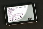 Intel SSD 320 300GB Laptop